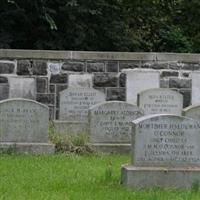 Haldeman Cemetery on Sysoon