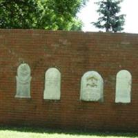 Halderman Cemetery on Sysoon
