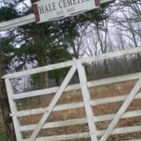 Hale Cemetery on Sysoon