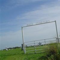 Hale Cemetery on Sysoon