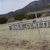 Hale Cemetery on Sysoon