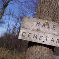 Hale Cemetery on Sysoon