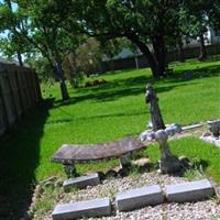 Hale's Half-Acre Pet Cemetery & Crematory on Sysoon