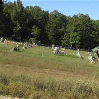 Half Moon Cemetery on Sysoon