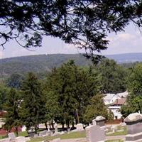 Halifax United Methodist Church Cemetery on Sysoon