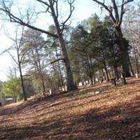 Hall Cemetery on Sysoon