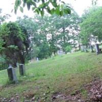 Hall Cemetery on Sysoon