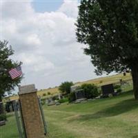 Hall Cemetery on Sysoon