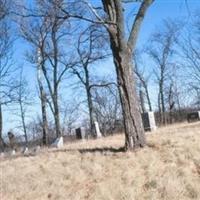 Hall Cemetery on Sysoon