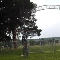 Hall Cemetery on Sysoon