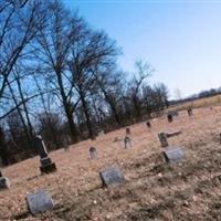 Hall Cemetery on Sysoon