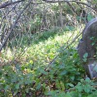 Hall Cemetery on Sysoon