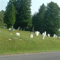 Hall Center Cemetery on Sysoon