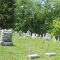 Halleck Cemetery on Sysoon