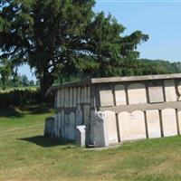 Hallman Mennonite Cemetery on Sysoon