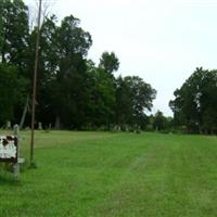 Hallock Cemetery on Sysoon