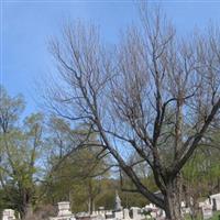 Hallowell Village Cemetery on Sysoon