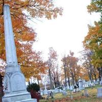 Hallowell Village Cemetery on Sysoon