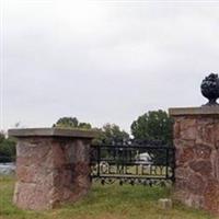 Halls Cemetery on Sysoon