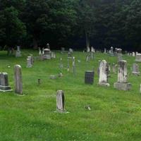 Halstead Cemetery on Sysoon