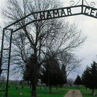 Hamar Cemetery on Sysoon