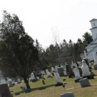 Hambden Township Cemetery on Sysoon