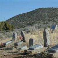 Hamblin Cemetery on Sysoon