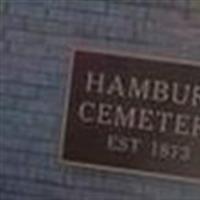 Hamburg Cemetery on Sysoon