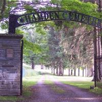 Hamden Cemetery on Sysoon