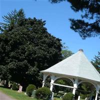 Hamden Plains Cemetery on Sysoon