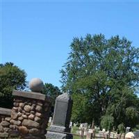 Hamden Plains Cemetery on Sysoon