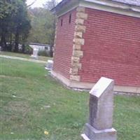 Hamersville Cemetery on Sysoon