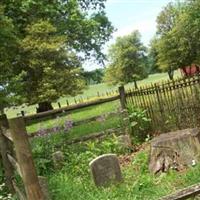 Hamil Cemetery on Sysoon