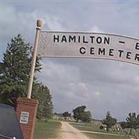 Hamilton Beeman Cemetery on Sysoon