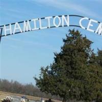 Hamilton Cemetery on Sysoon