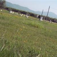 Hamilton Cemetery on Sysoon