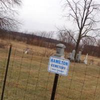 Hamilton Cemetery on Sysoon