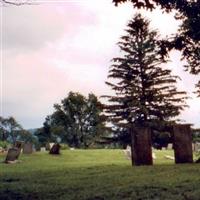 Hamilton Center Cemetery on Sysoon