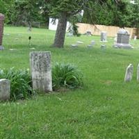 Hamilton Church Cemetery on Sysoon