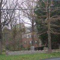 Hamilton Church Cemetery on Sysoon