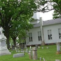 Hamilton Church Cemetery on Sysoon