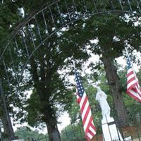 Hamilton City Cemetery on Sysoon