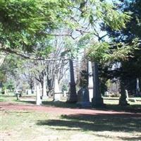 Hamilton College Cemetery on Sysoon