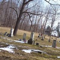 Hamilton Corners Cemetery on Sysoon