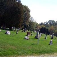Hamilton-McCoy Cemetery on Sysoon