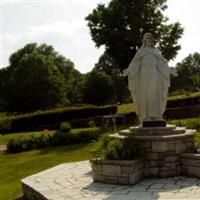 Hamilton Memorial Gardens on Sysoon