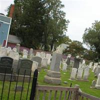Hamilton Square Baptist Church Cemetery on Sysoon
