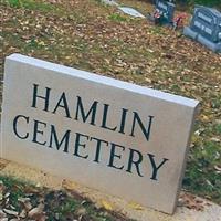 Hamlin Cemetery on Sysoon