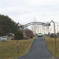 Hamlin Cemetery on Sysoon