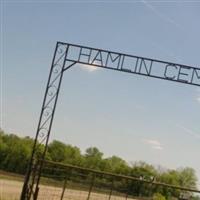 Hamlin Cemetery on Sysoon